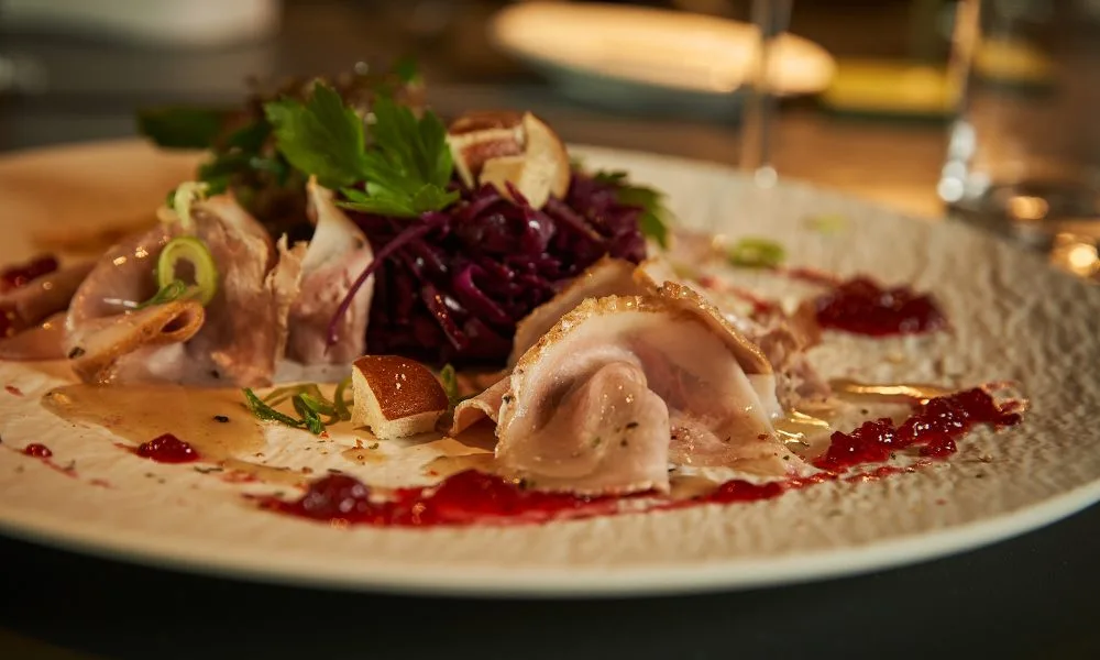 Restaurant Zaiß — photo 4