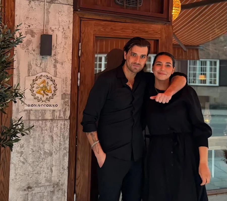 Bonaccorso - Osteria Siciliana — photo 15