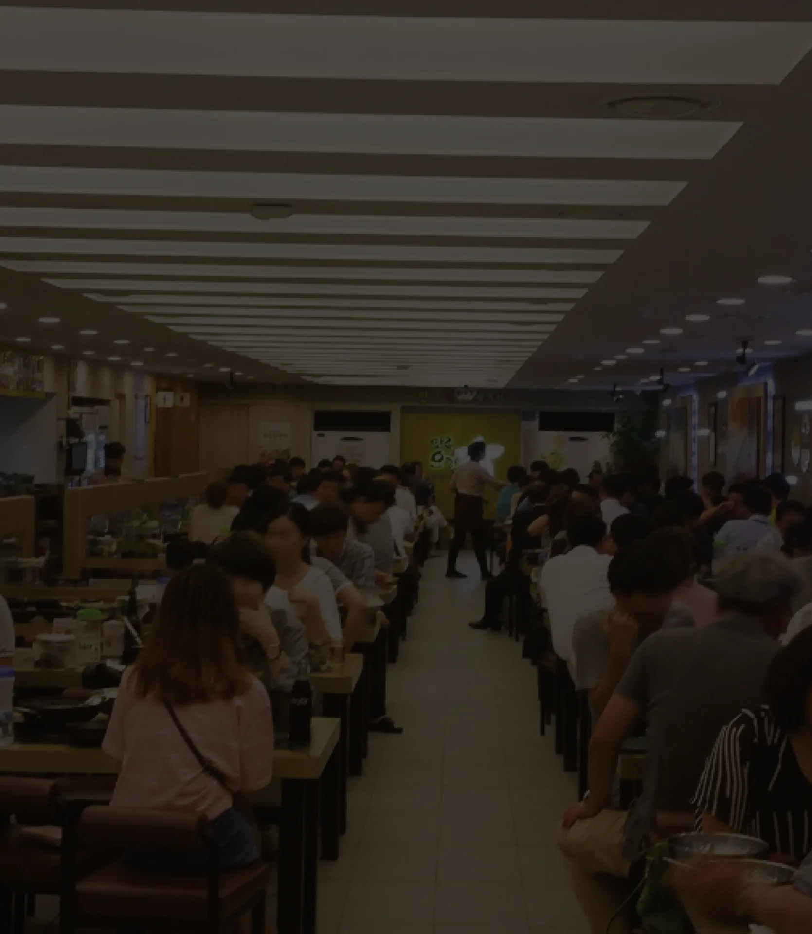 Manjok Ohyang Jokbal — photo 22
