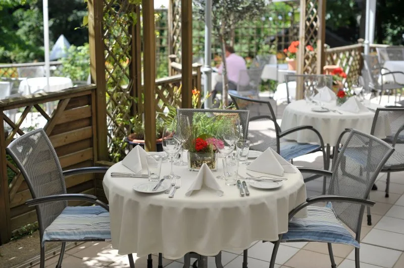 Restaurant Monika — photo 37