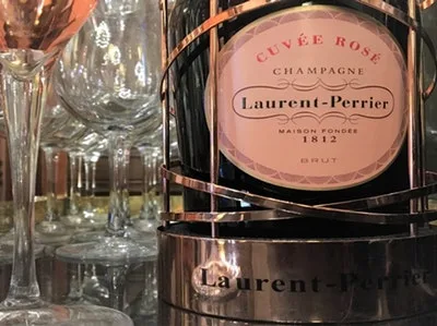 Tresham Restaurant — drink