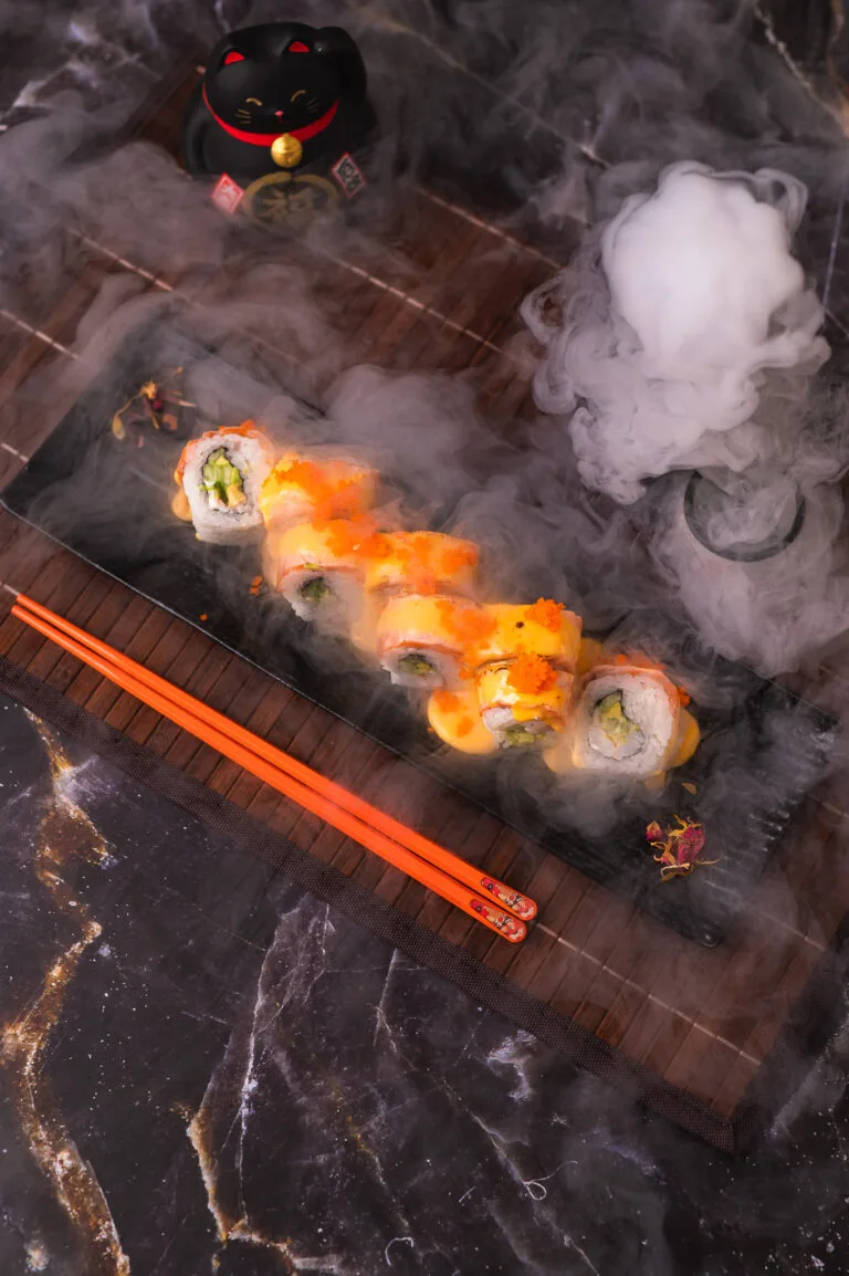 Chi Sushi — photo 17