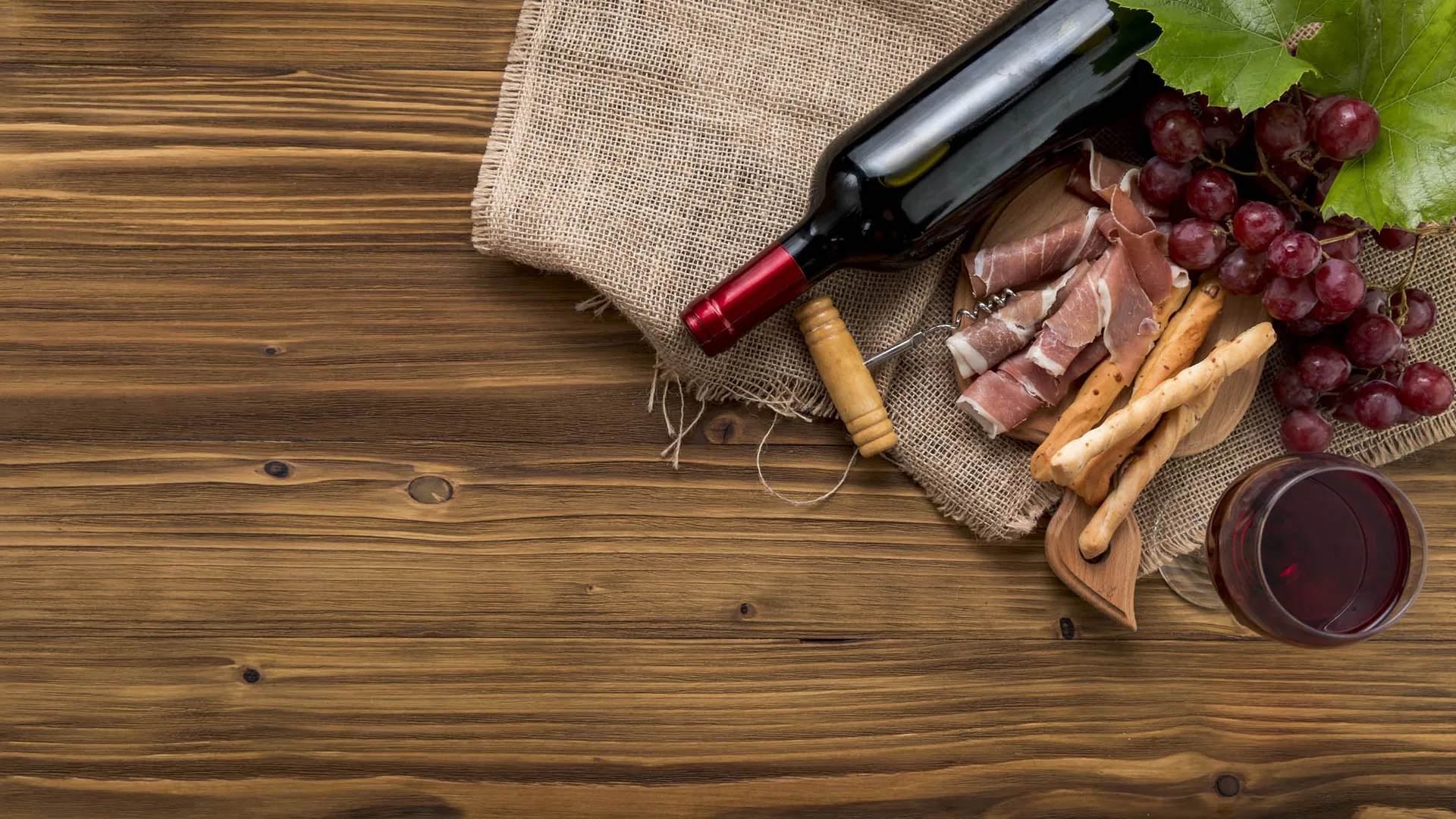El Gusto Iberico — photo 21