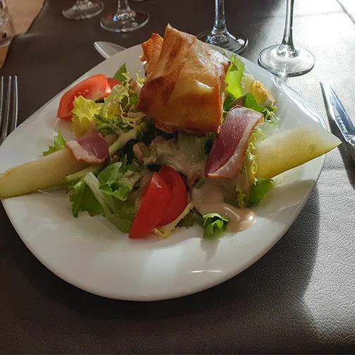 Relais de la Vitarelle — photo 16