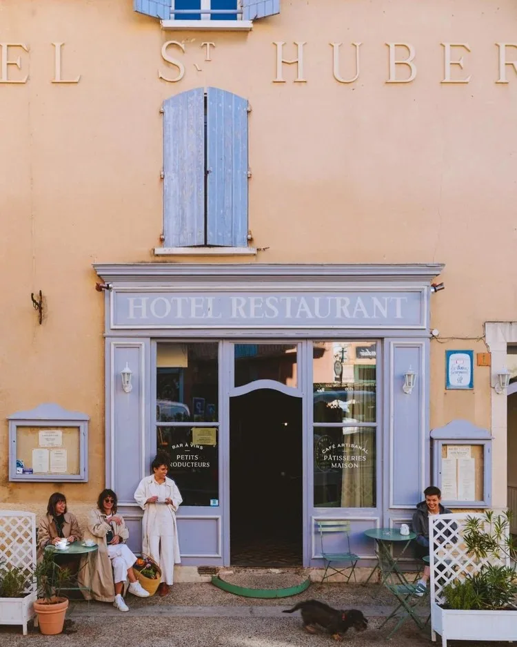 Le Saint Hubert — photo 9