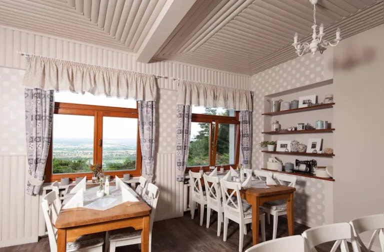 Restaurant Krásná Vyhlídka — photo 64
