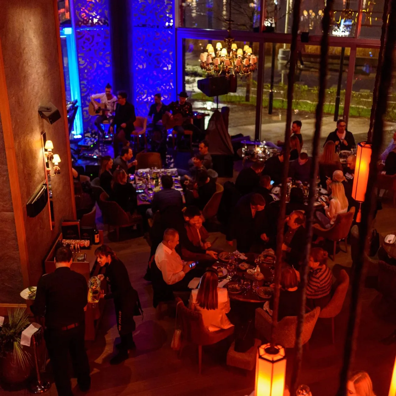 BUDDHA-BAR — photo 61