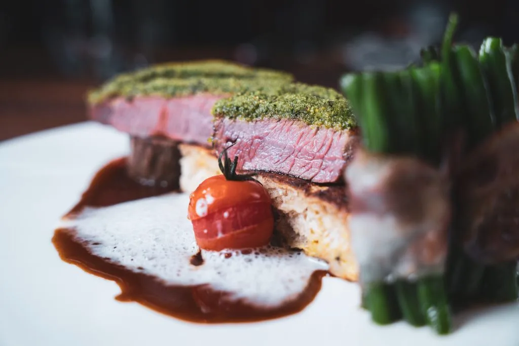 Stiller’s Restaurant — food