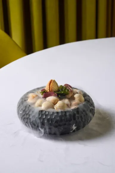 Bistrô by Vila Foz, Porto
