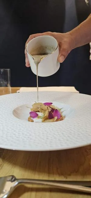 Iodé — food