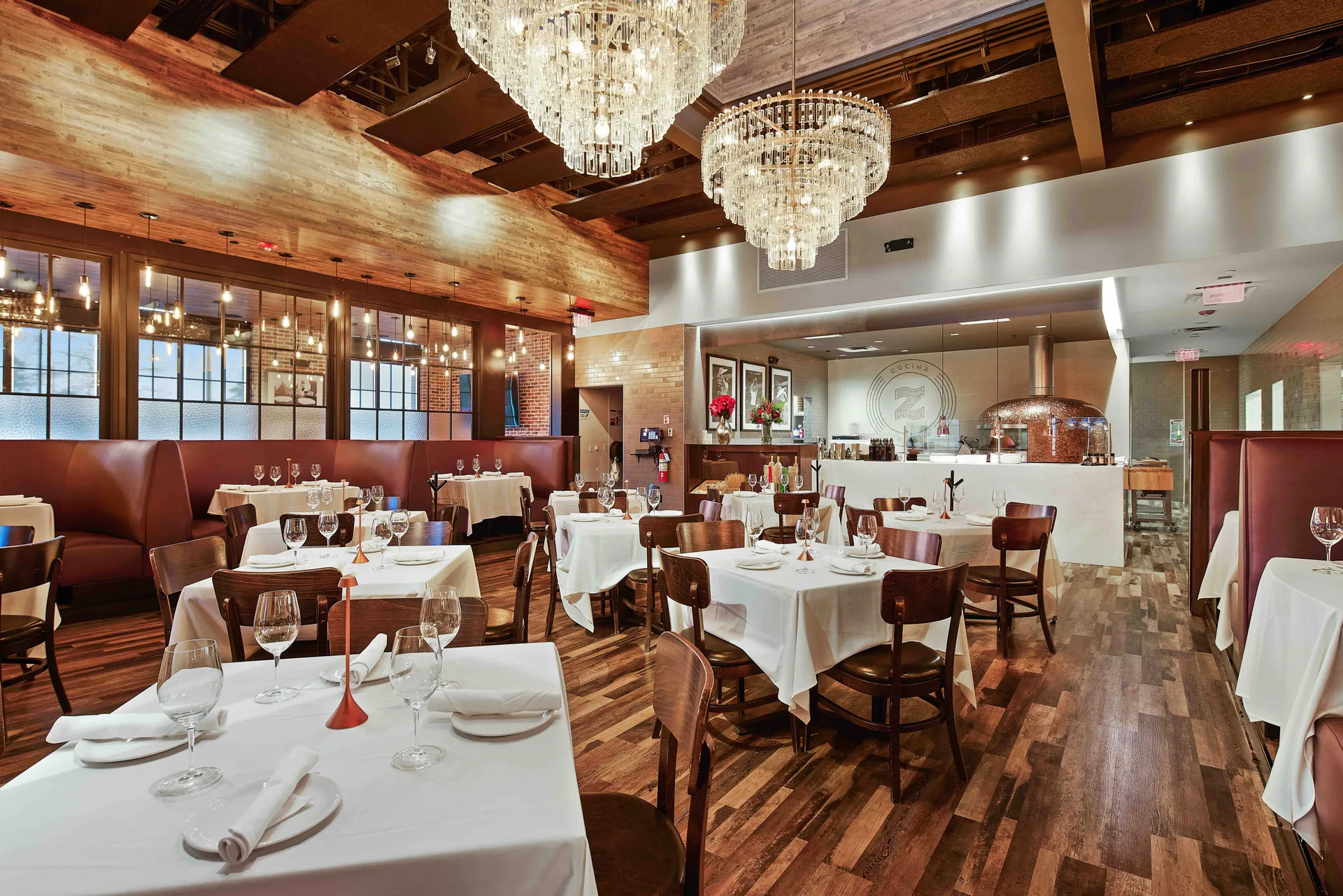 Zanti Cucina Italiana — photo 78