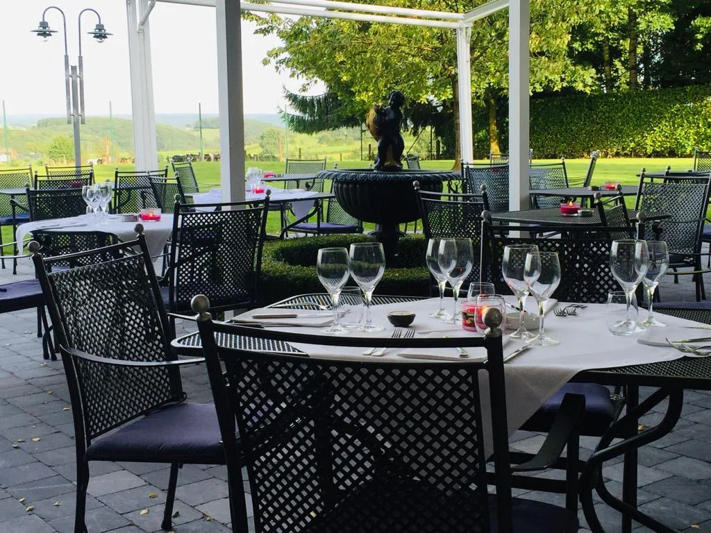La Bergerie — photo 17