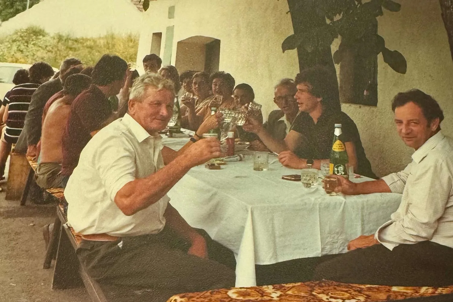 Ottenthal Restaurant &amp; Weinhandlung — photo 47