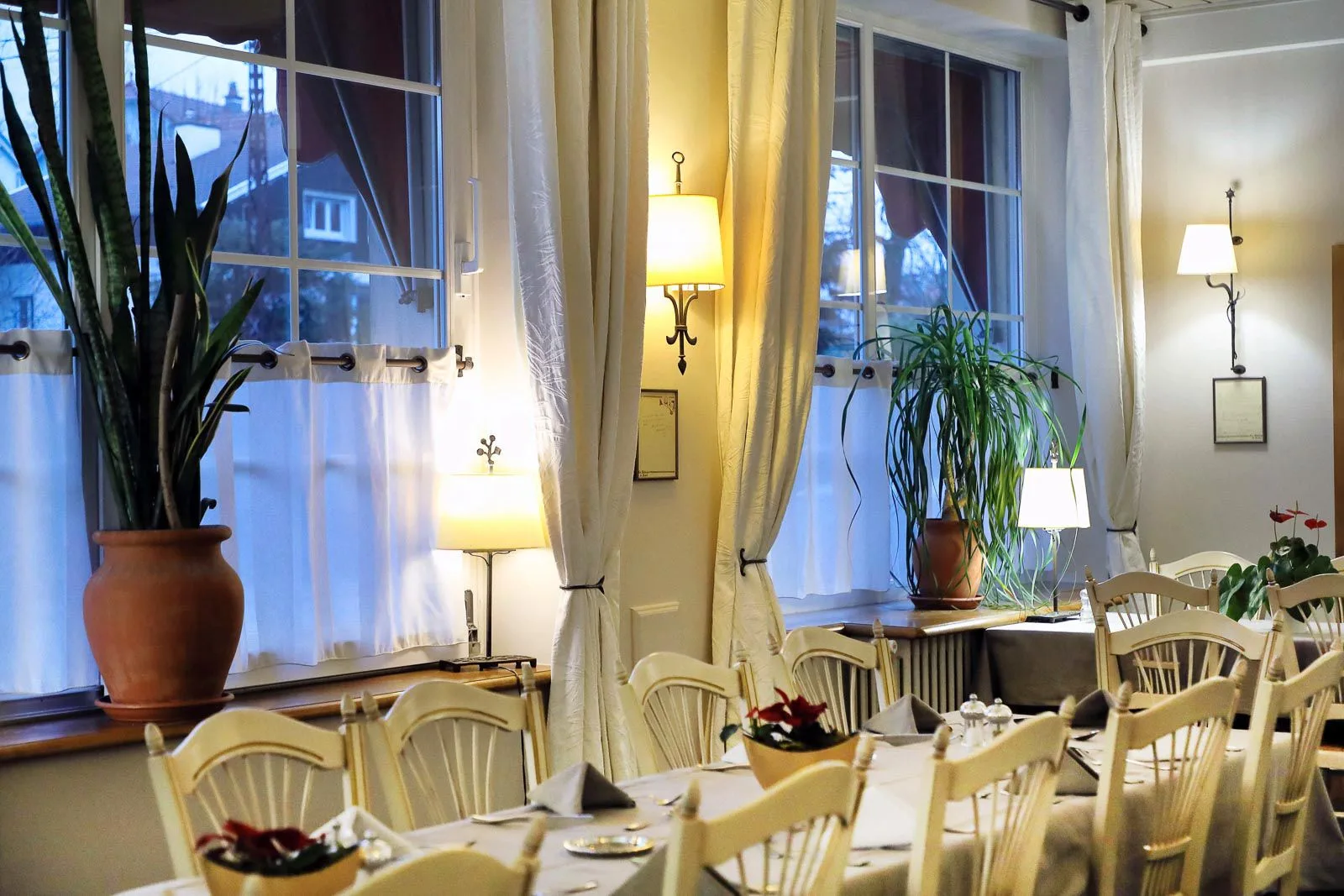 La Table du Rouan — photo 12