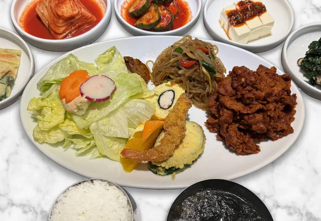 Chosun Galbee — photo 7
