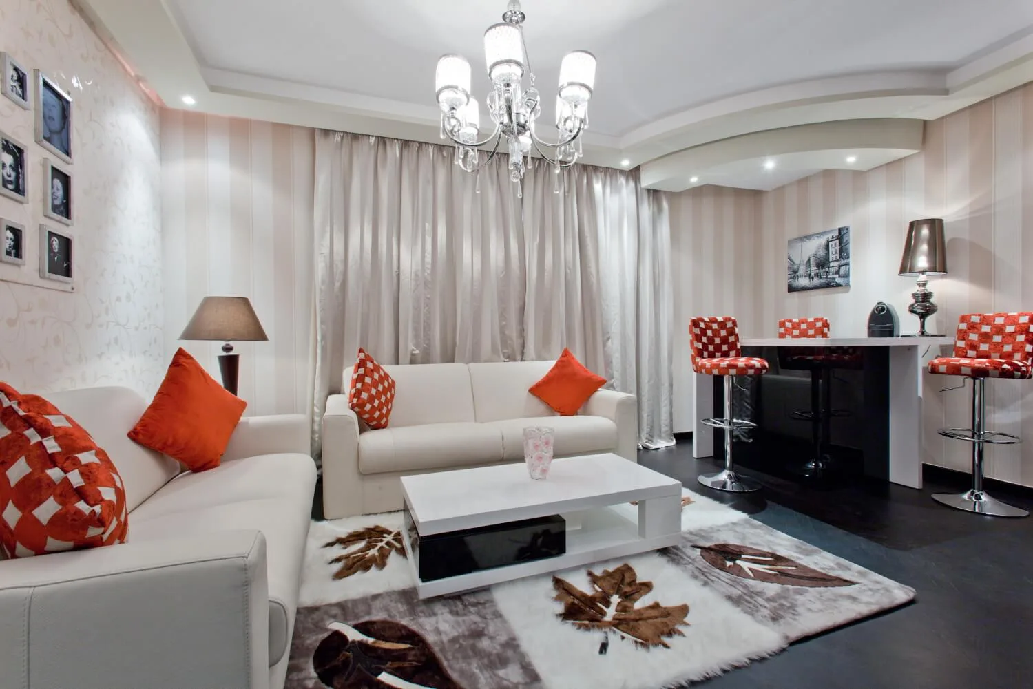 L'ART | Oriental Fine Dining, Casablanca