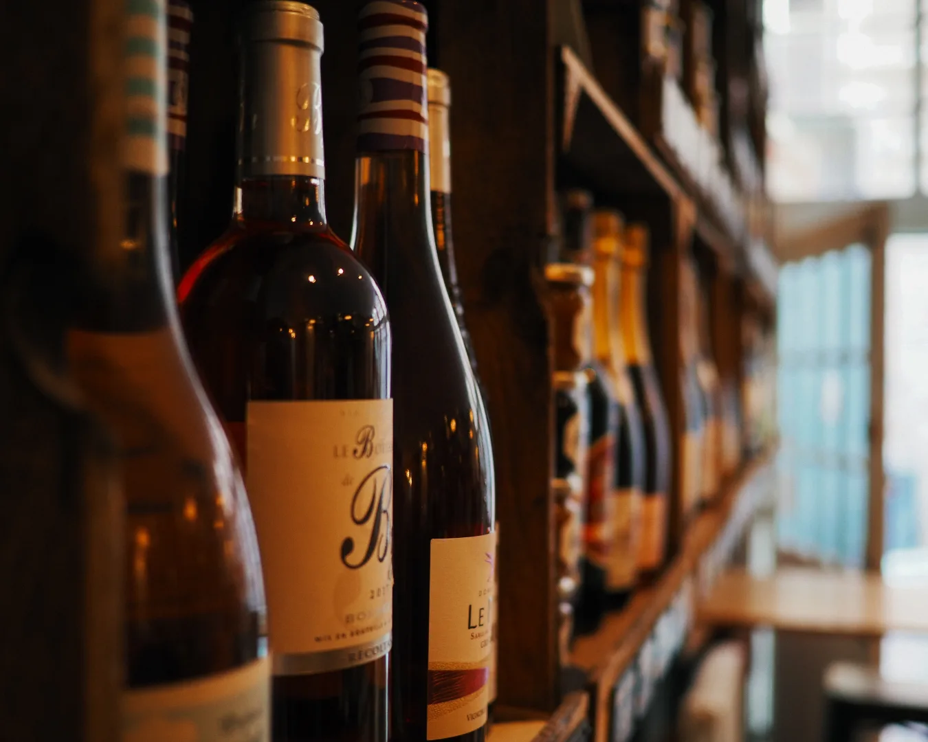 Duval's Fresh. Local. Seafood. — photo 17
