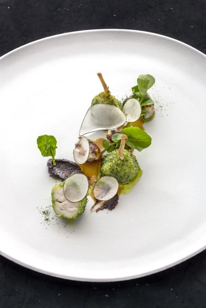 Restaurant Sola — photo 43