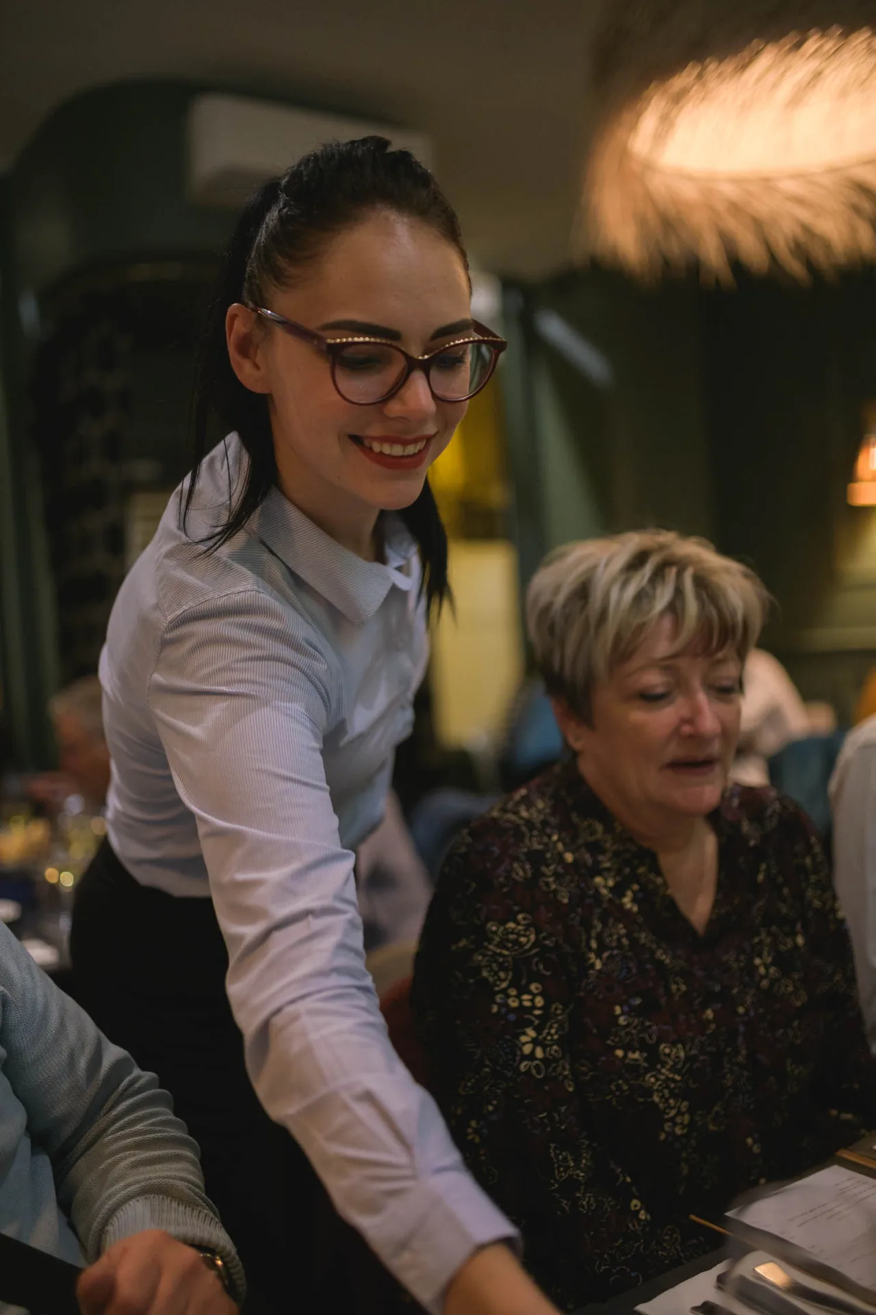 24 - Le Restaurant — photo 11