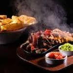 Restaurant zum Anker — food