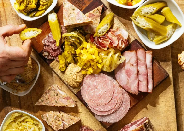Cochon — photo 19