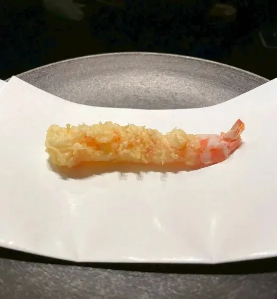 TEN-MASA, Tokyo