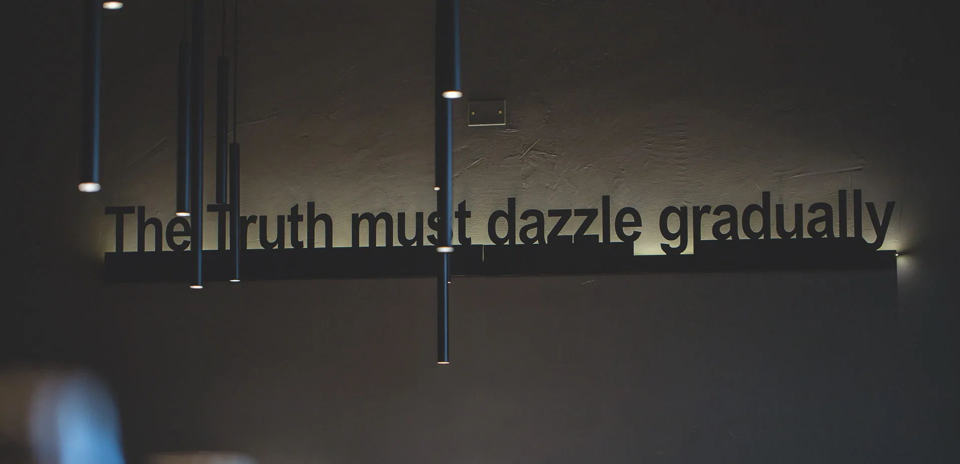 Truth Restaurant — photo 15