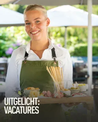 La Nouvelle Auberge, Tilburg
