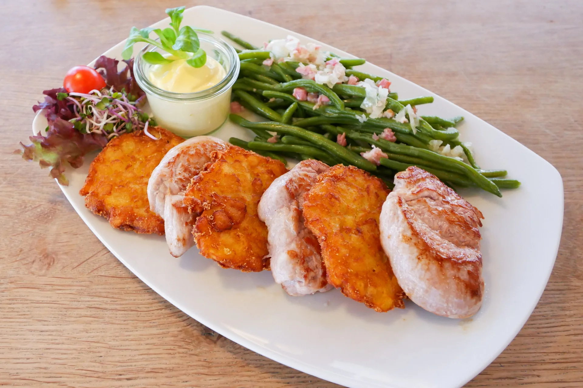 Strandrestaurant Riffkieker — photo 45