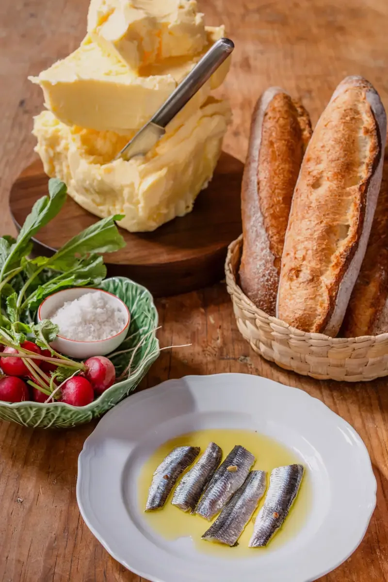 Verjus — food