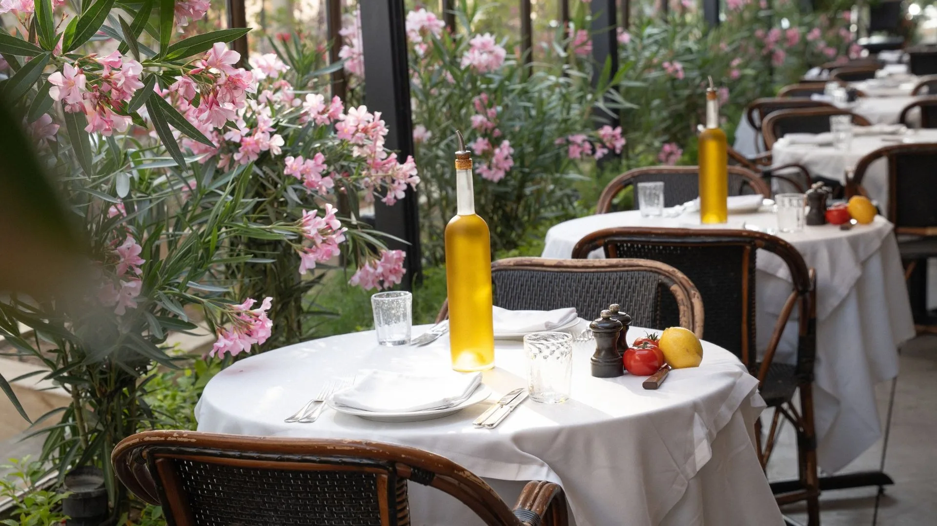 LPM - La Petite Maison — photo 15