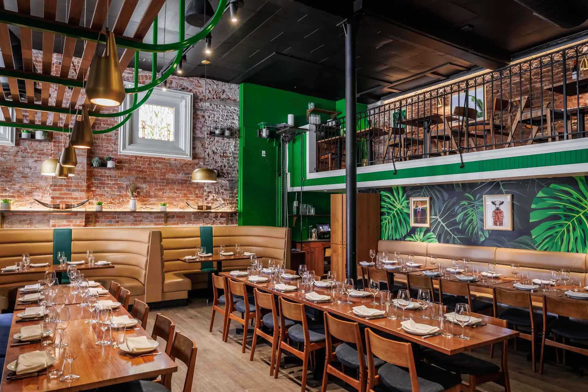 A5 Steakhouse — photo 16