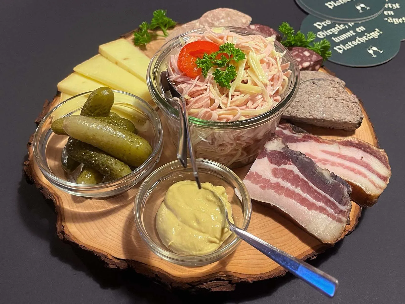 Gasthaus zum Strauß — photo 7