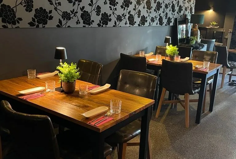Restaurant Sonderbar — photo 7