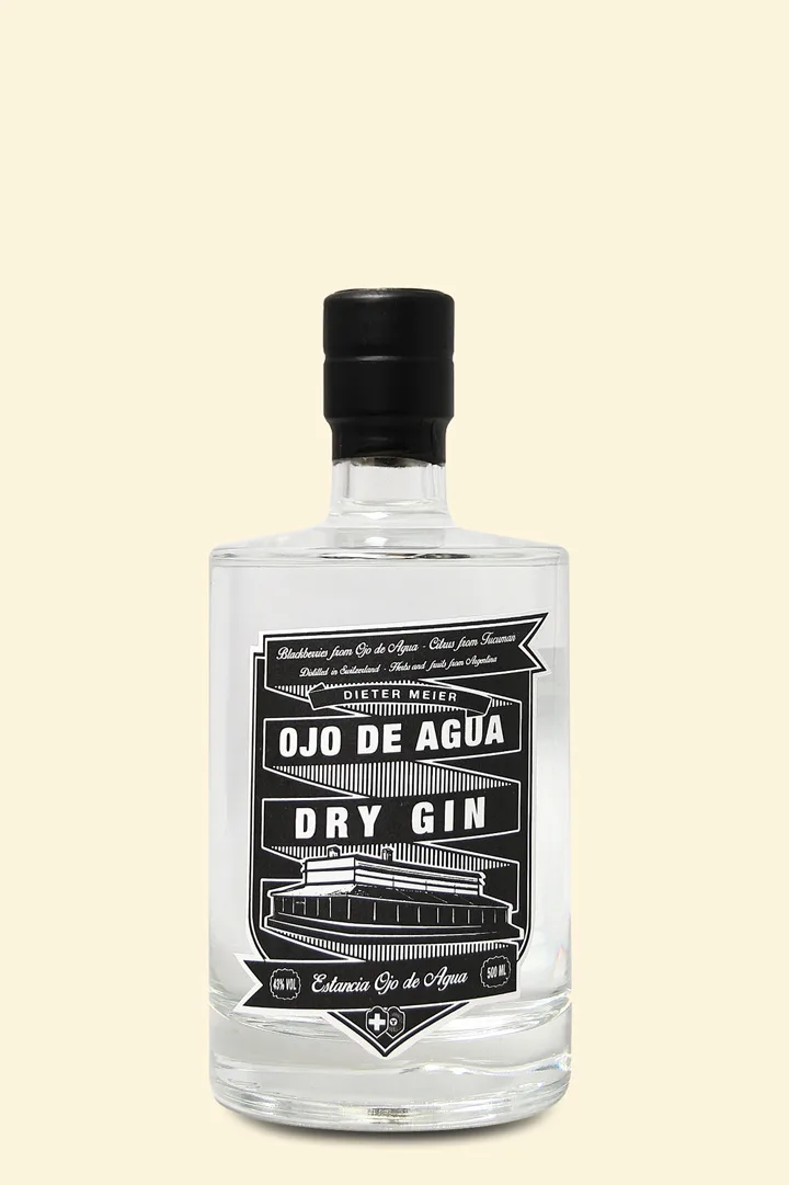 Ojo de Agua — photo 11