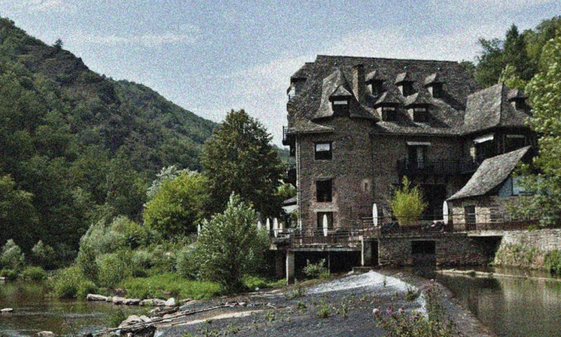 Émilie & Thomas - Moulin de Cambelong — photo 60