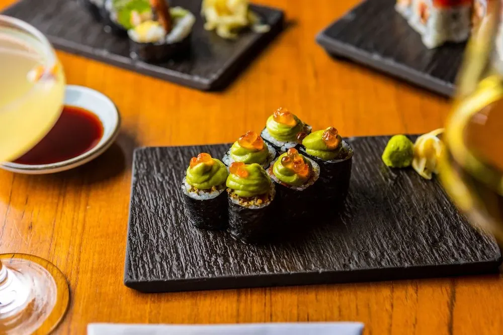 Momotaro — photo 16