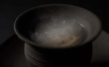 Le Musée — food