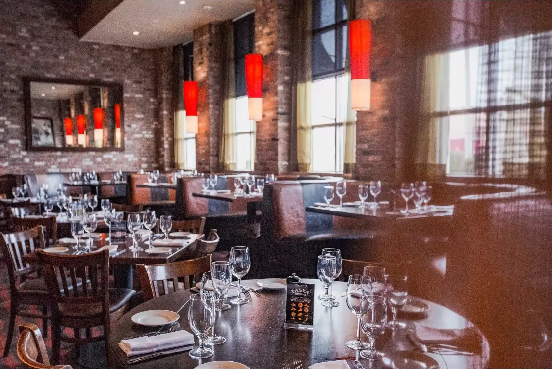 City Cellar Wine Bar & Grill — photo 18