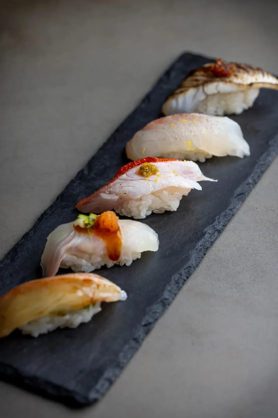 The Brothers Sushi — photo 4