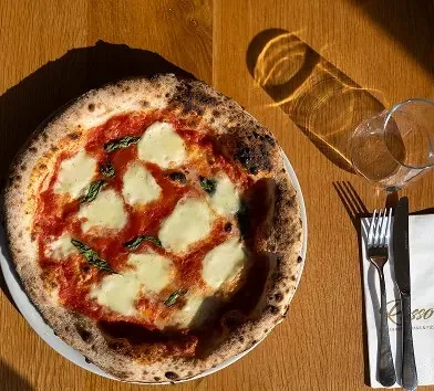 ROSSO ITALIAN RESTAURANT & PIZZA — photo 7