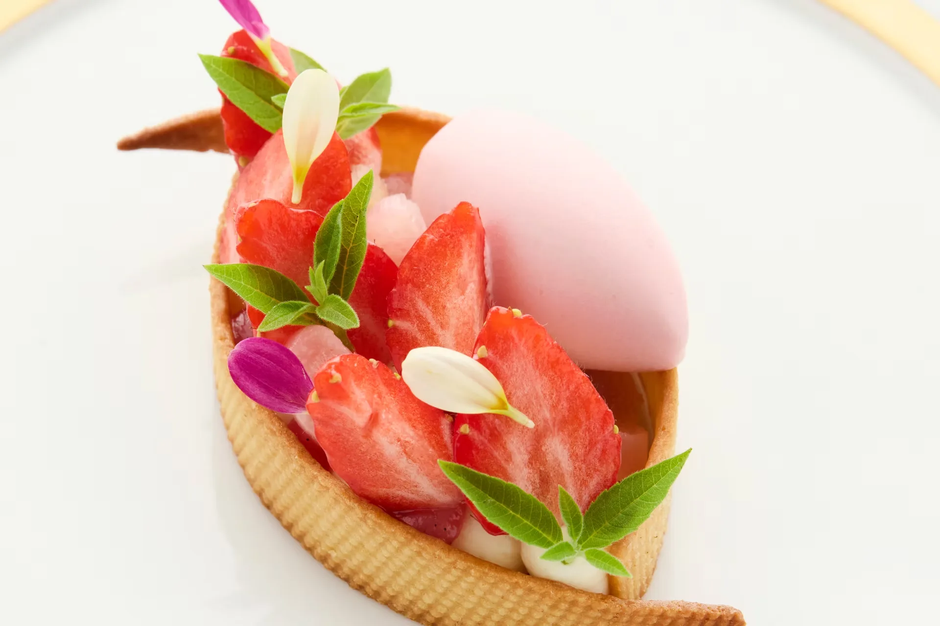 Boury — food