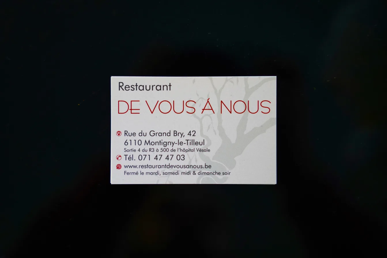 De Vous à Nous — photo 65