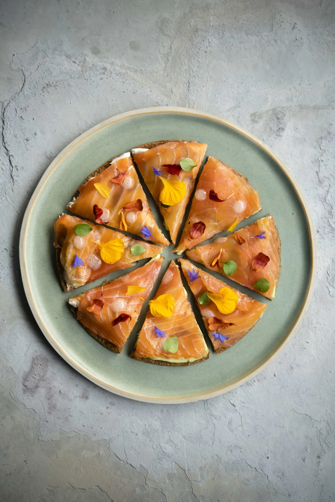 Petrossian — photo 10
