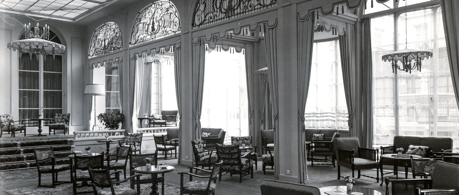 Atlantic Restaurant — photo 159