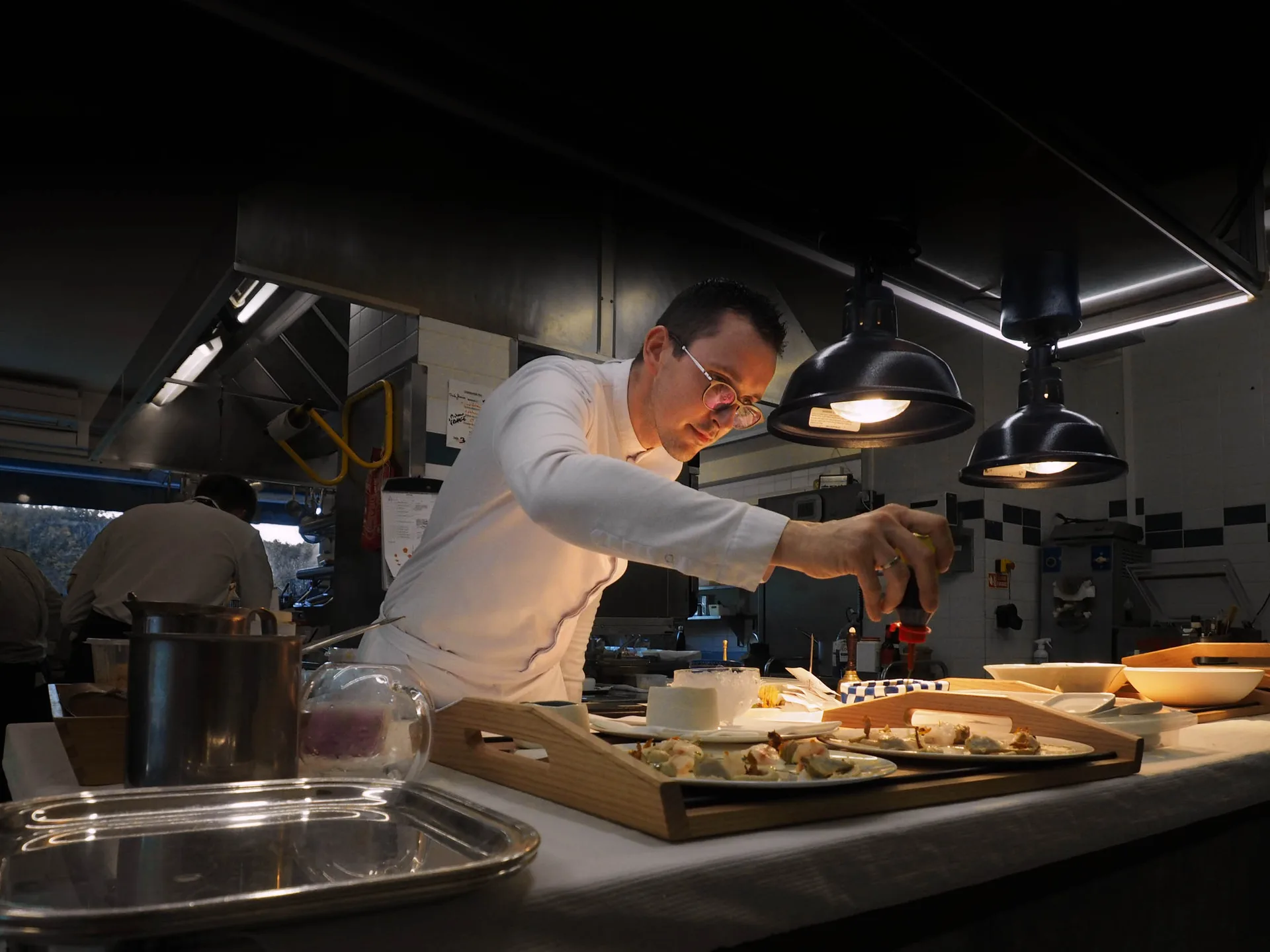 Nicolas Carro - Hôtel de Carantec — photo 21