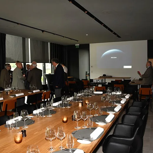 Brasserie Taste — photo 27
