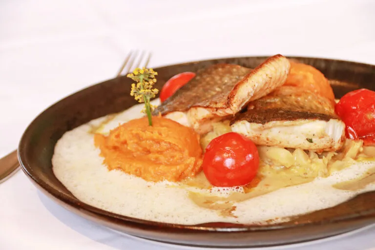 Restaurant Haferland — photo 4