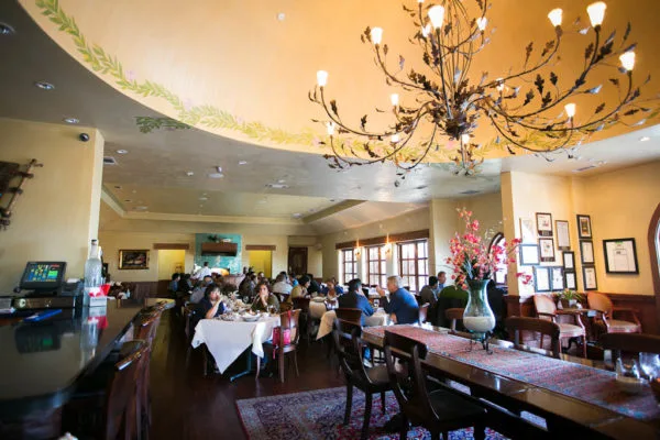Shalizaar Restaurant — photo 73