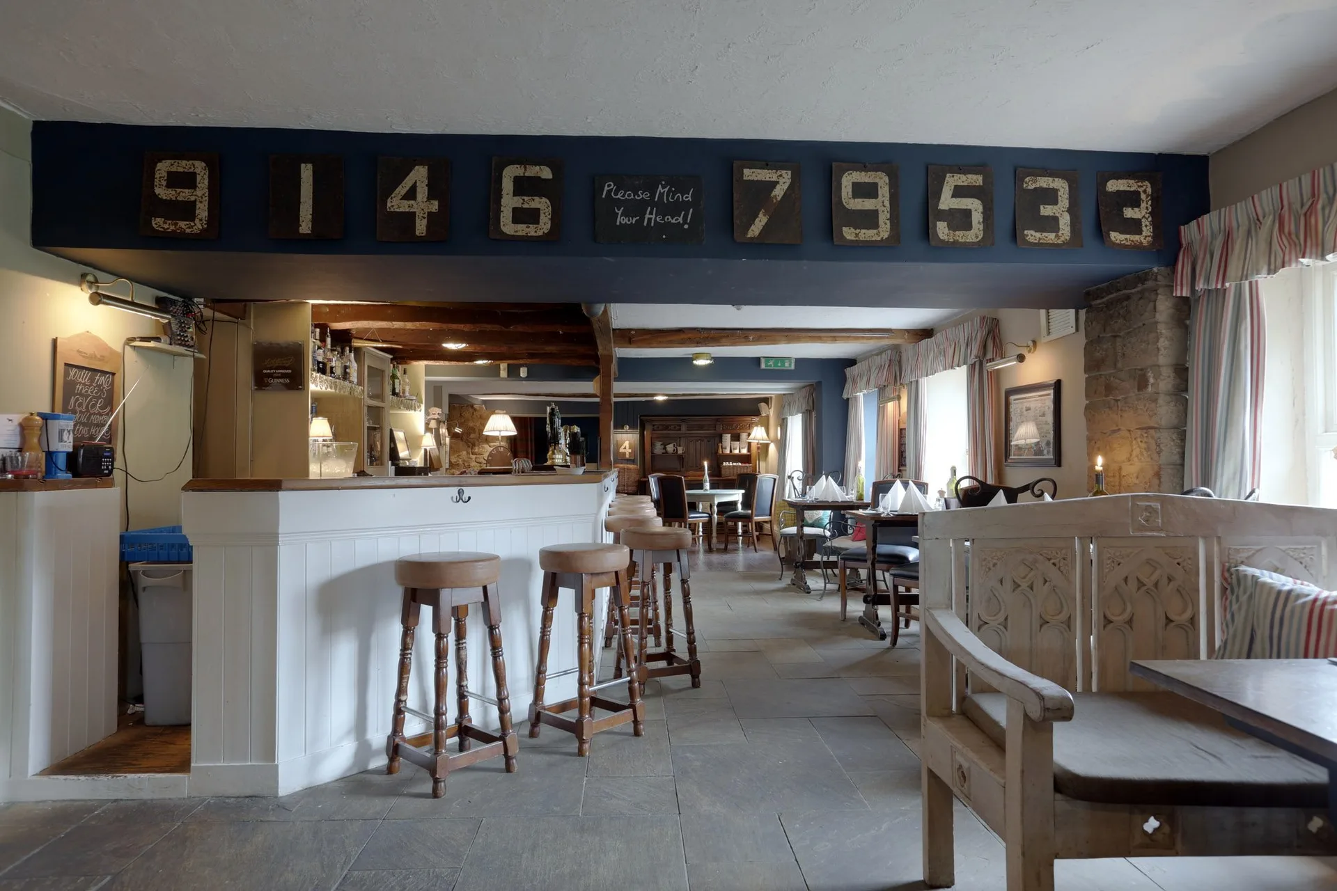 Black Horse Inn — photo 30